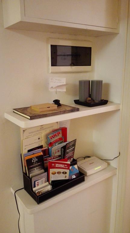 Appartement Donatello