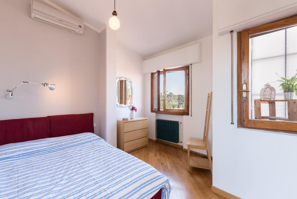 Roommo Lungarno Apartment