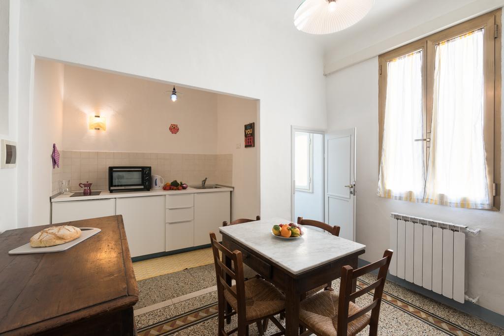 Pilastri Apartment