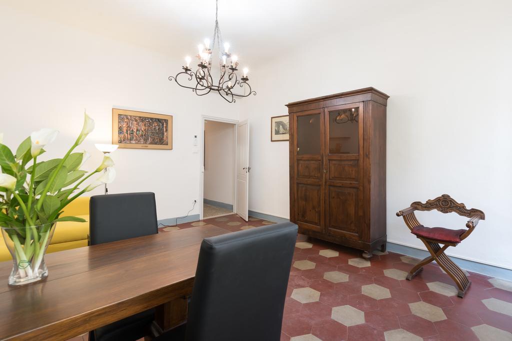 Apartment Pilastri