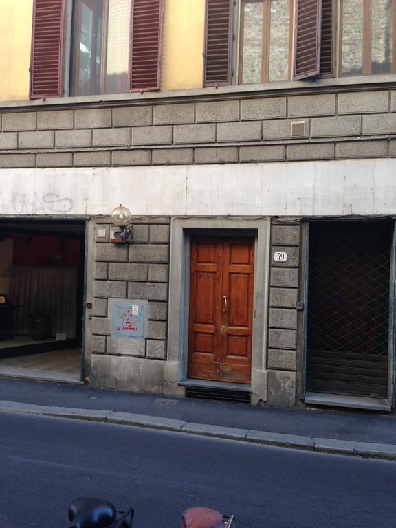 Apartment San Frediano 39