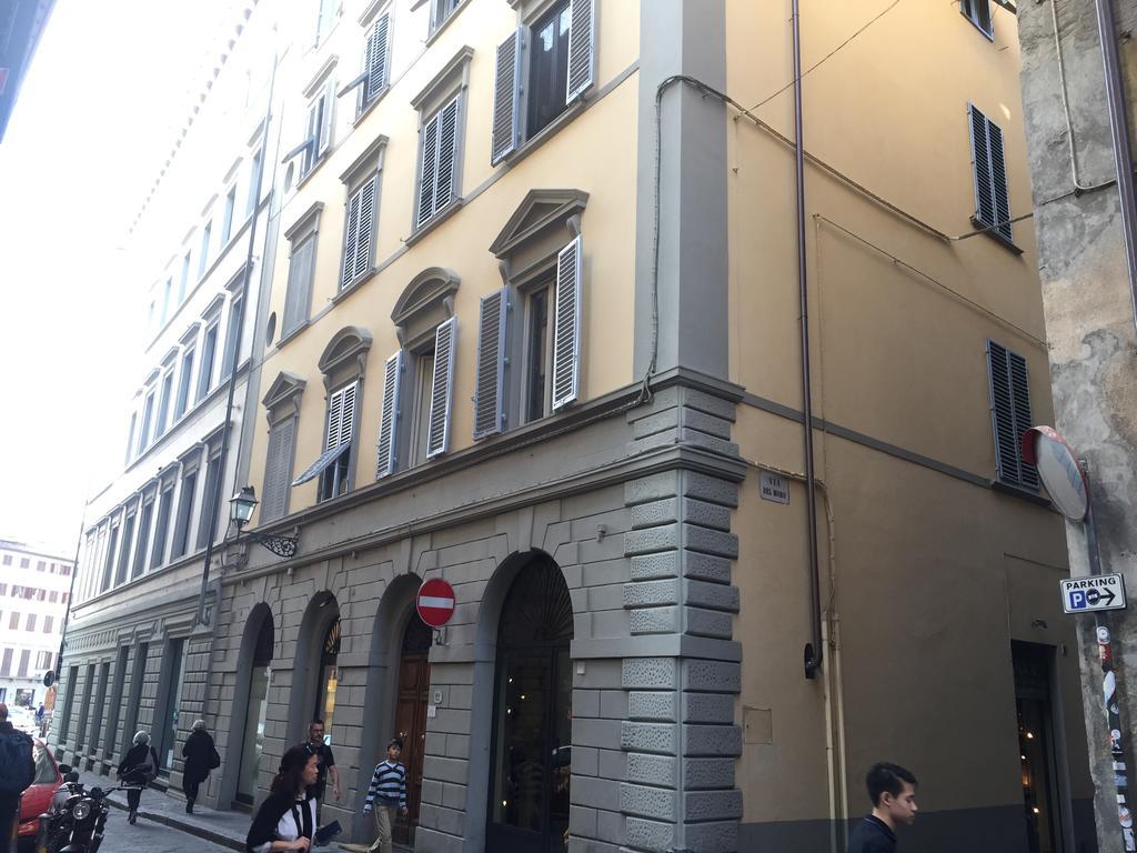 Canacci * Florence