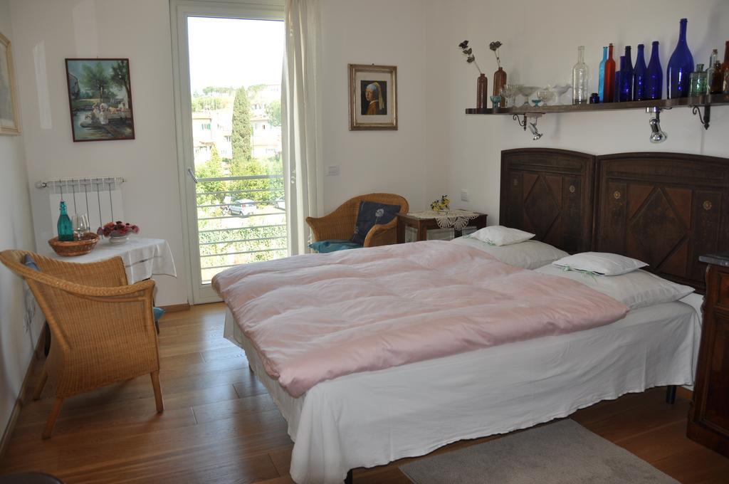 Maison d'hôtes Anba *