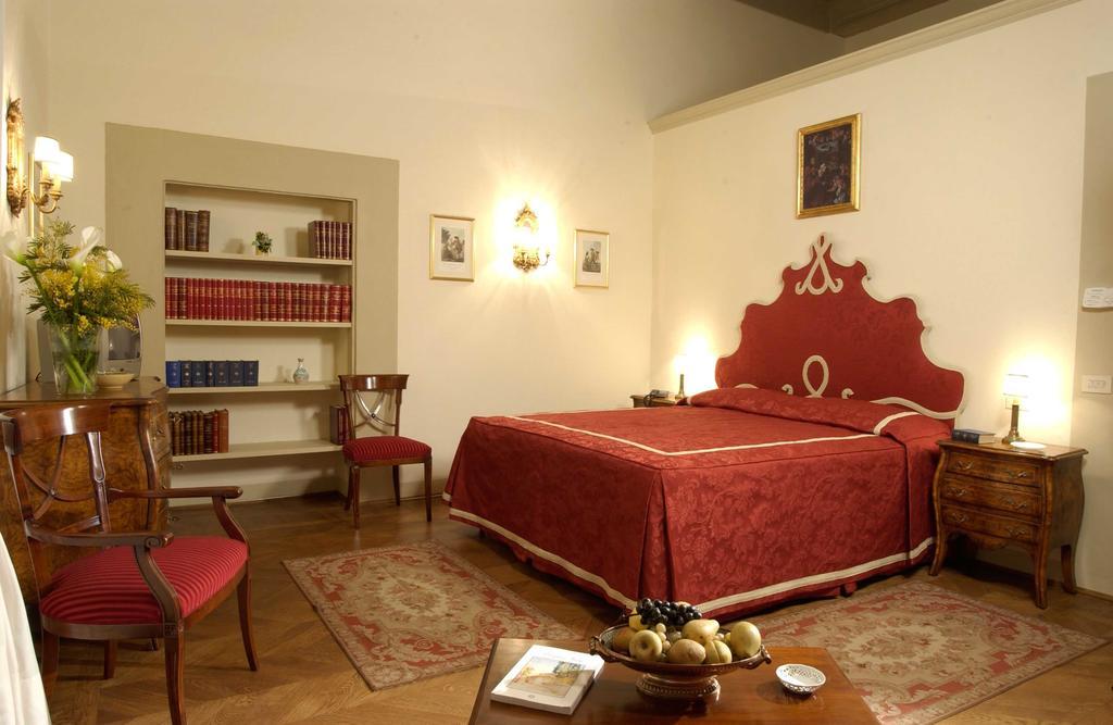 Palazzo Niccolini Al Duomo Residenza D'epoca Hotel Florence