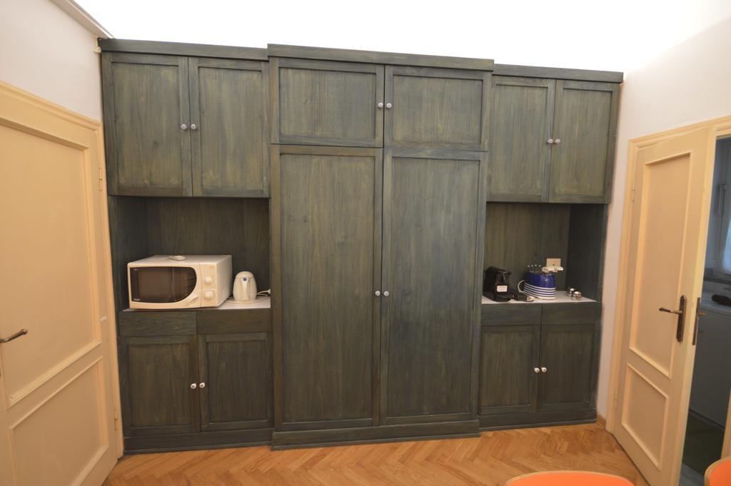 Apartment Canacci *
