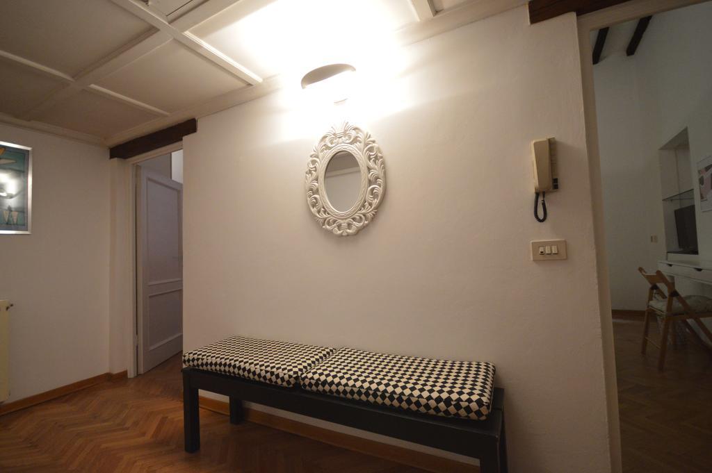 Canacci Apartment