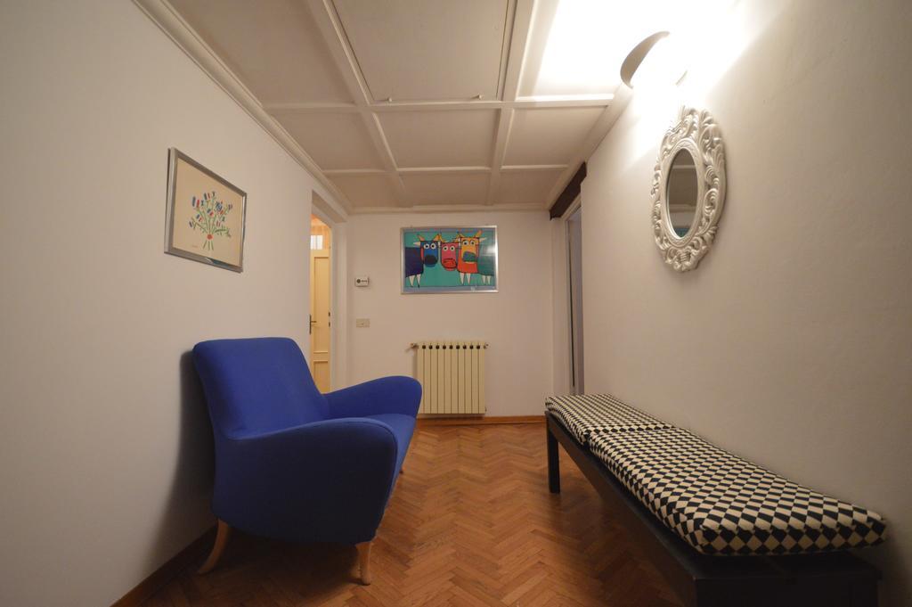 Apartment Canacci *