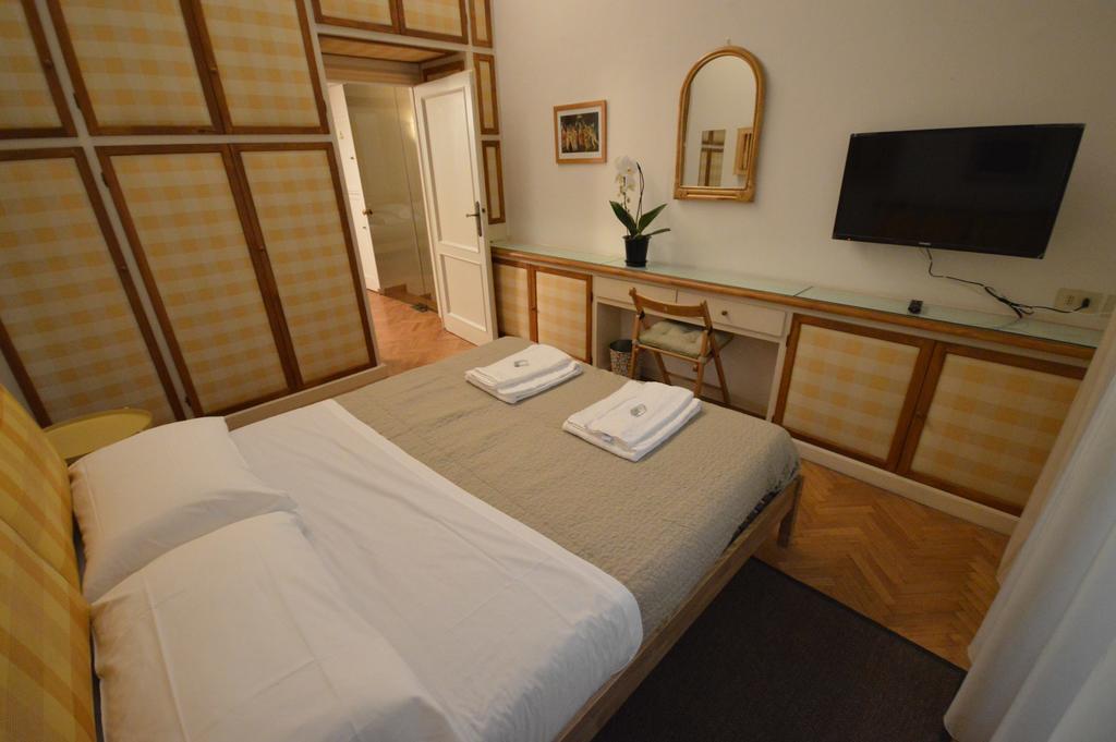 Canacci Apartment *