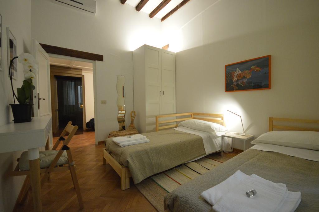 Apartment Canacci