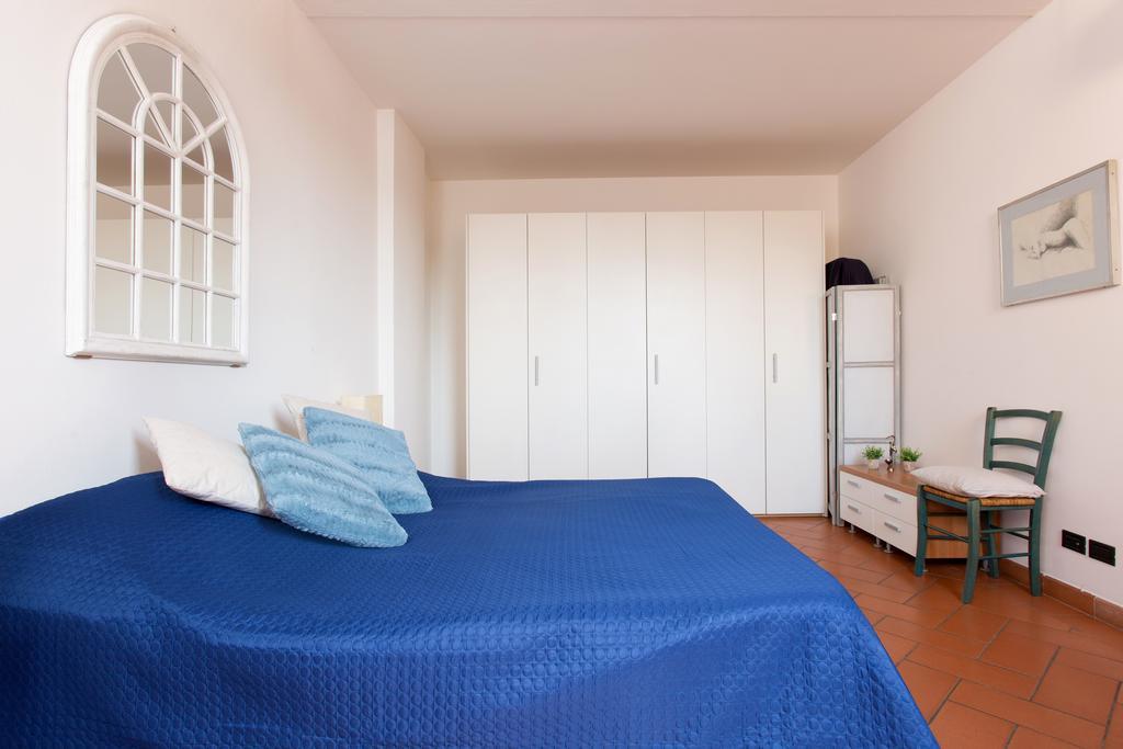San Frediano Holidays Apartment