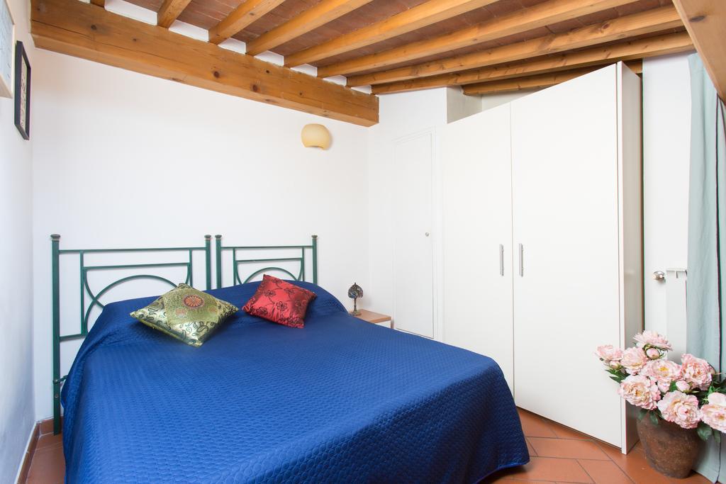 Apartment San Frediano Holidays Florence