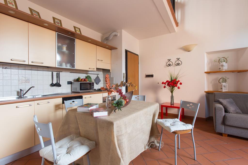 Apartment San Frediano Holidays Florence