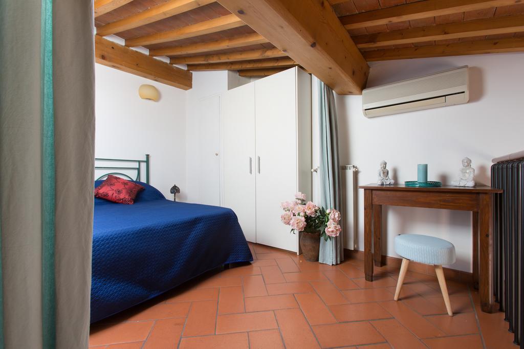 Apartment San Frediano Holidays *