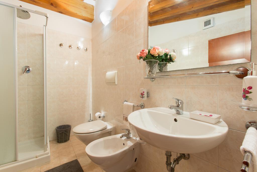 Apartment San Frediano Holidays *