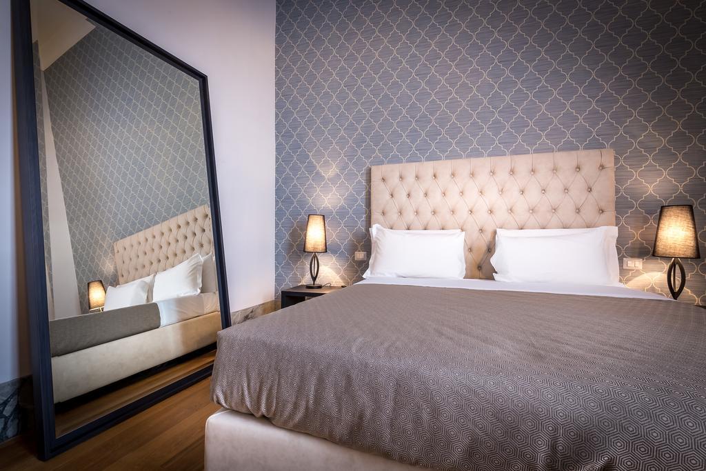 Bed & Breakfast La Torre Del Cestello - Residenza D'Epoca 3*