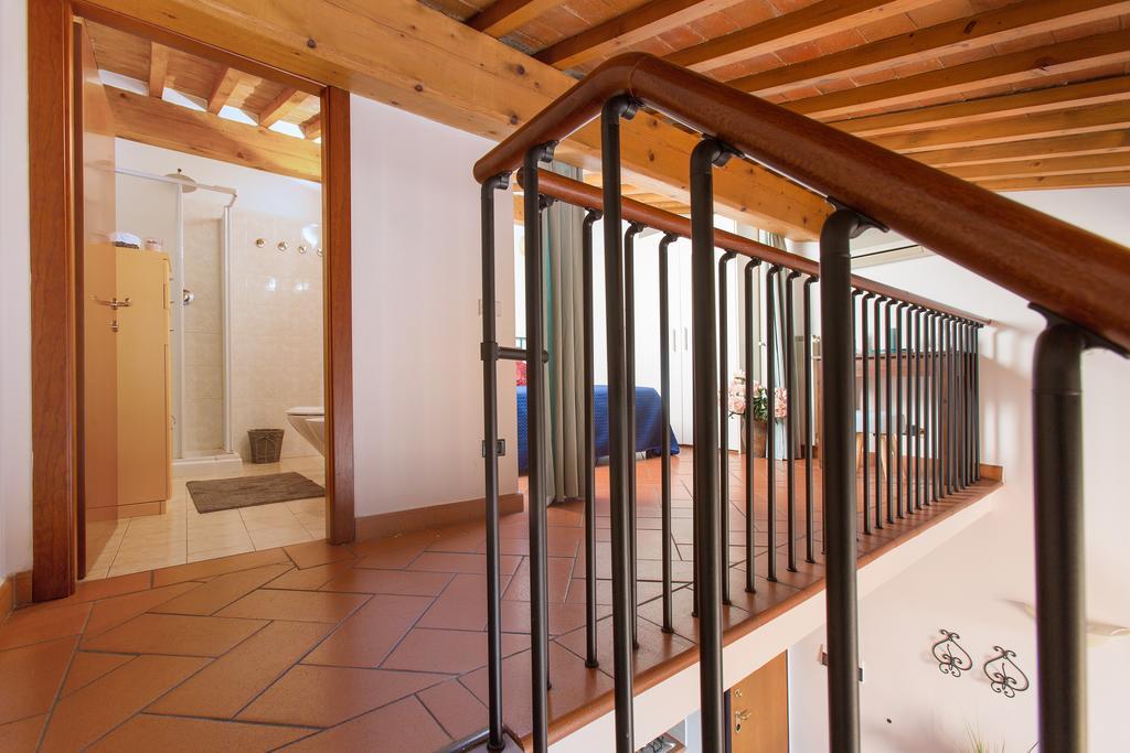 Apartment San Frediano Holidays *