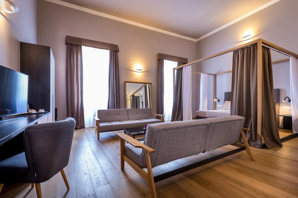 Bed & Breakfast La Torre Del Cestello - Residenza D'Epoca 3*