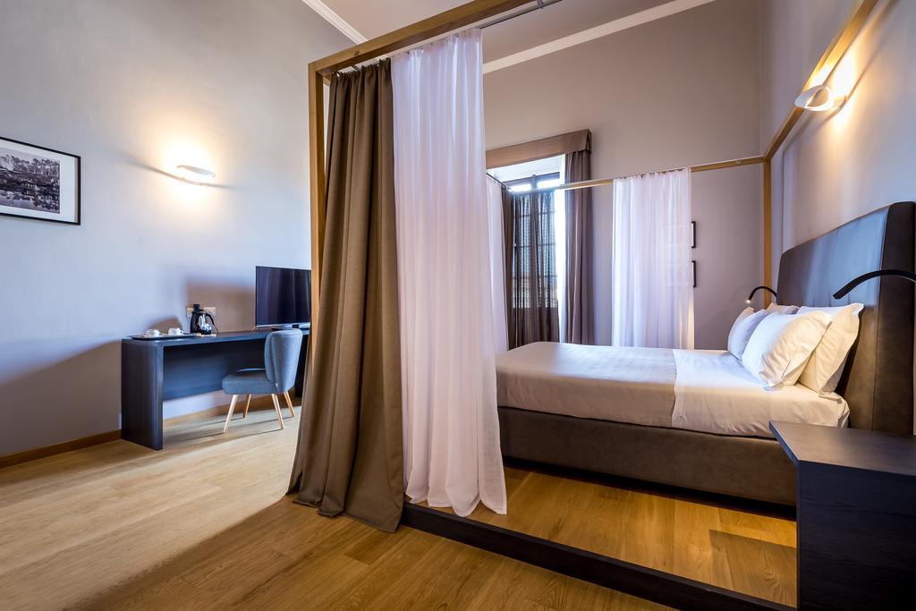 La Torre Del Cestello - Residenza D'Epoca Bed & Breakfast Florence