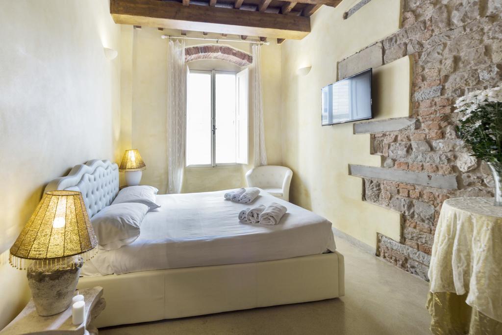 Apartment Vacchereccia Loft Florence