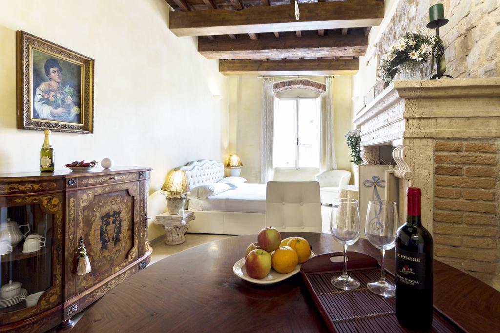 Vacchereccia Loft * Florence