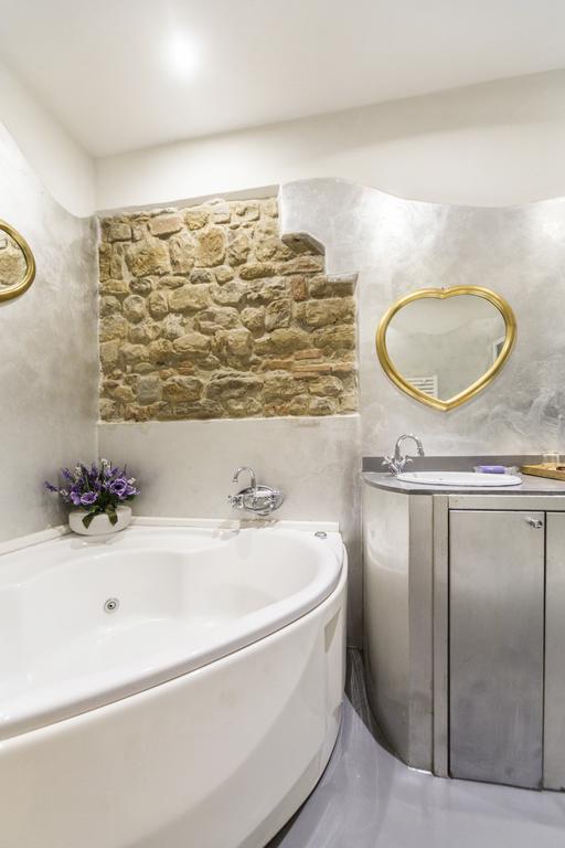 Vacchereccia Loft Florence
