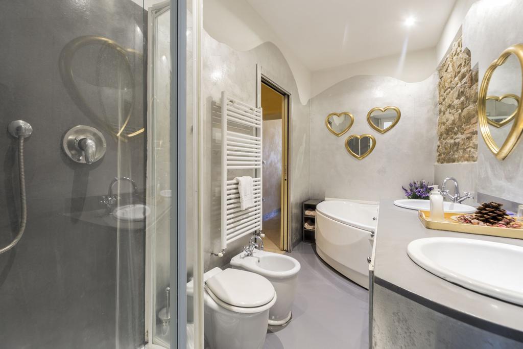 Vacchereccia Loft Apartment