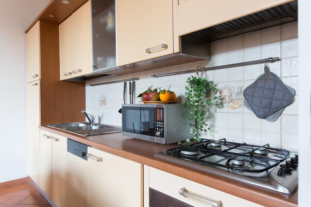 San Frediano Holidays Apartment *
