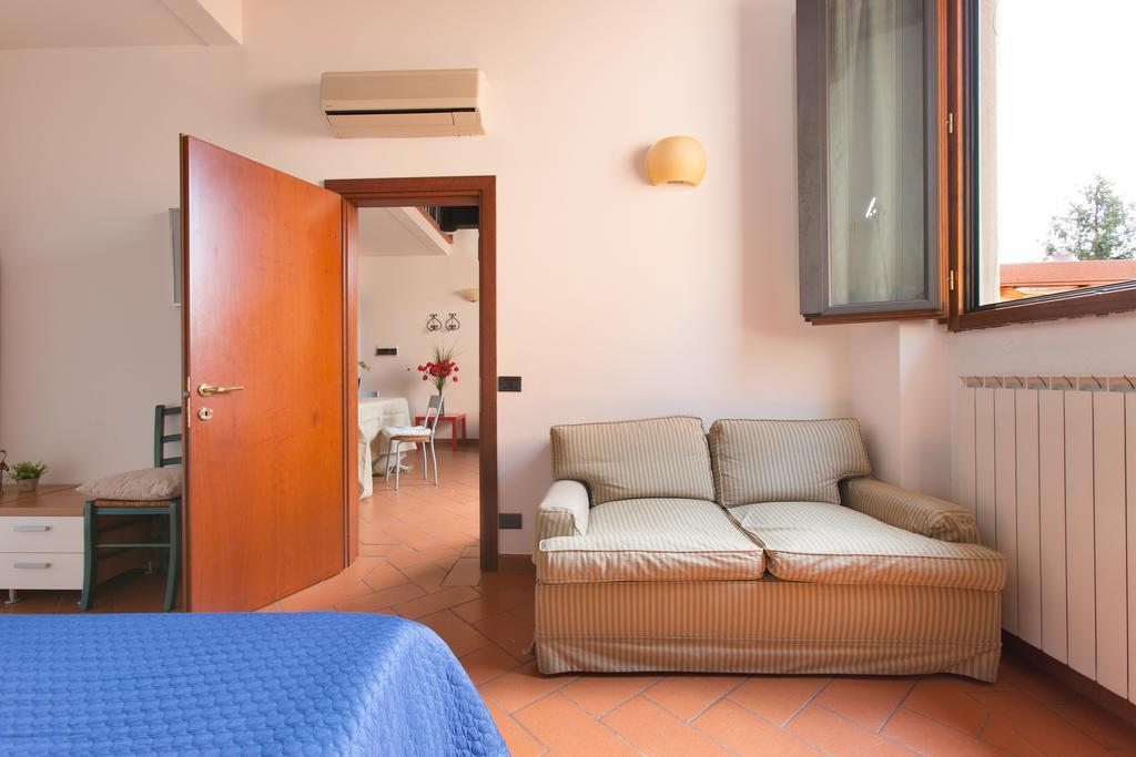 San Frediano Holidays Apartment *
