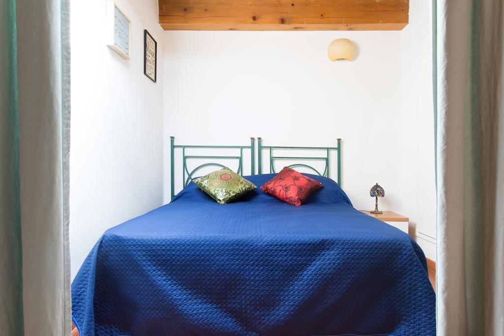 San Frediano Holidays Apartment *