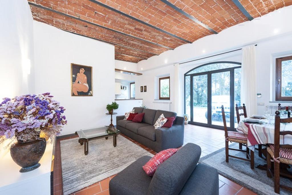Apartment I Tigli *