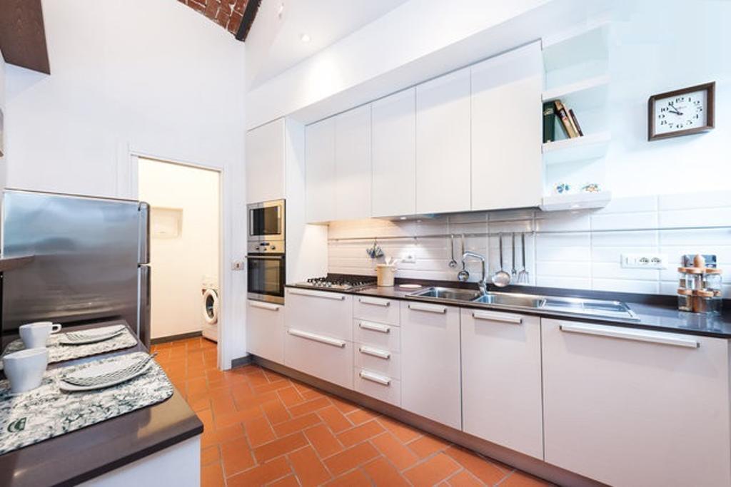 I Tigli Apartment Florence