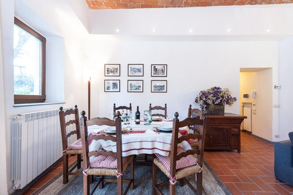 I Tigli Apartment *