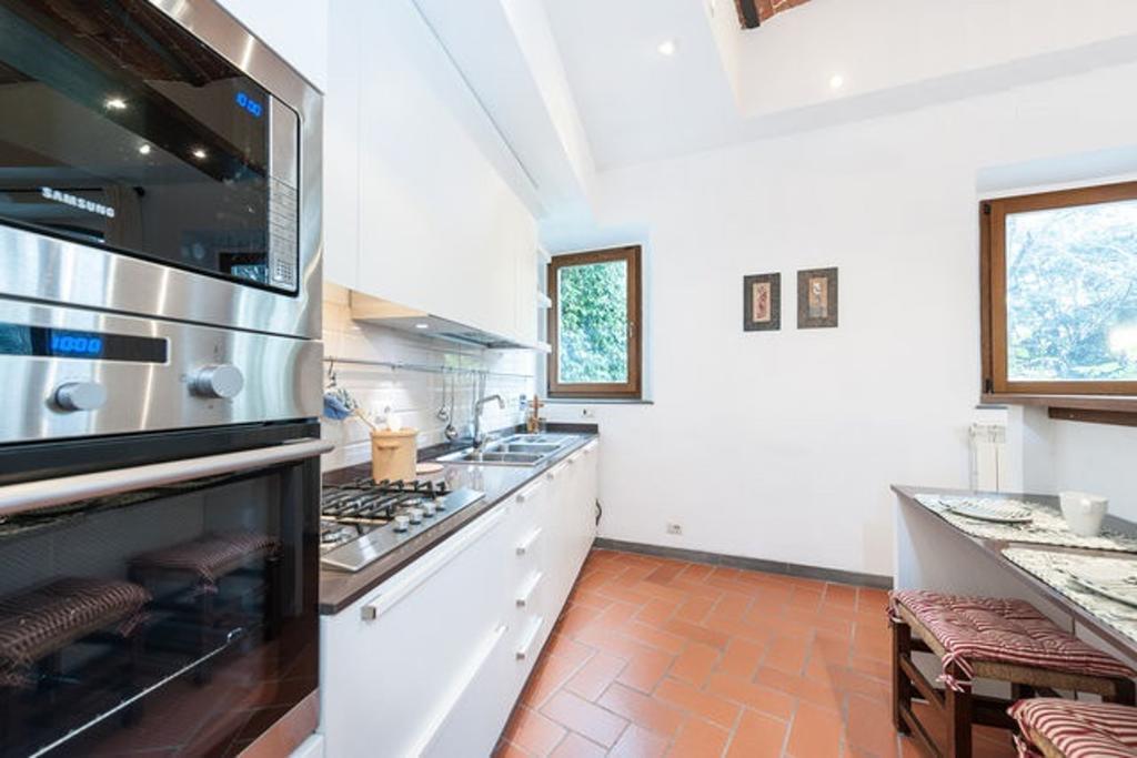 I Tigli Apartment Florence