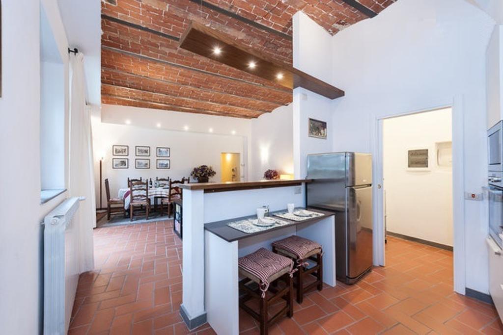 I Tigli Apartment