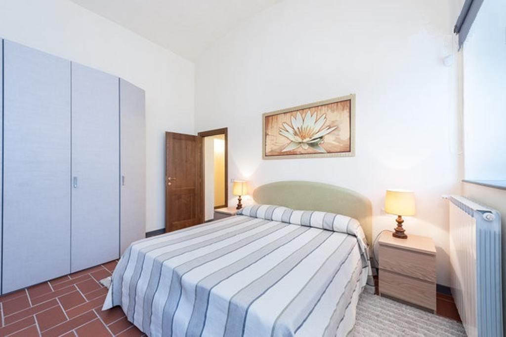 I Tigli Apartment *