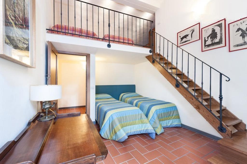 Apartment I Tigli *