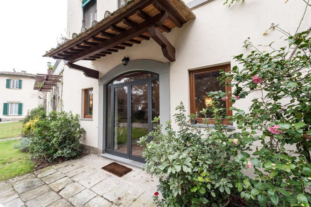 Apartment I Tigli Florence
