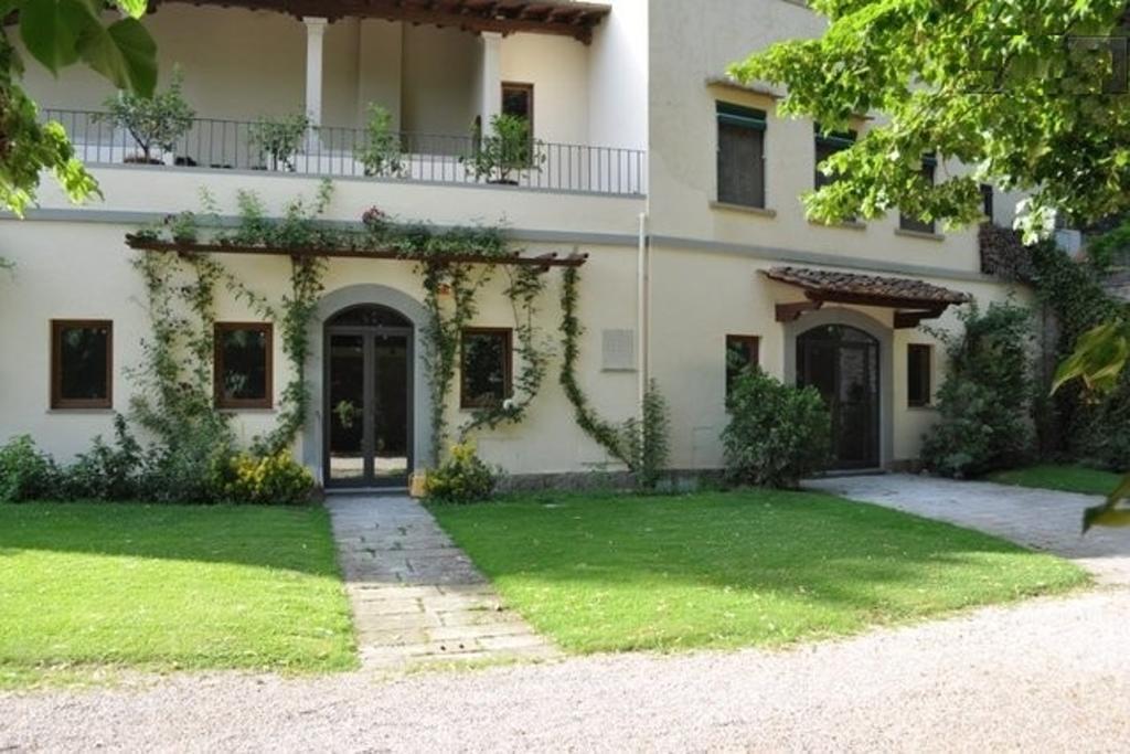 I Tigli Apartment Florence