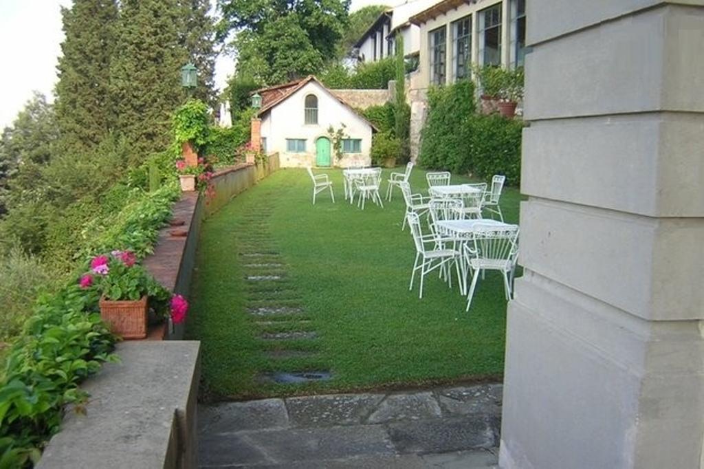 I Tigli Florence