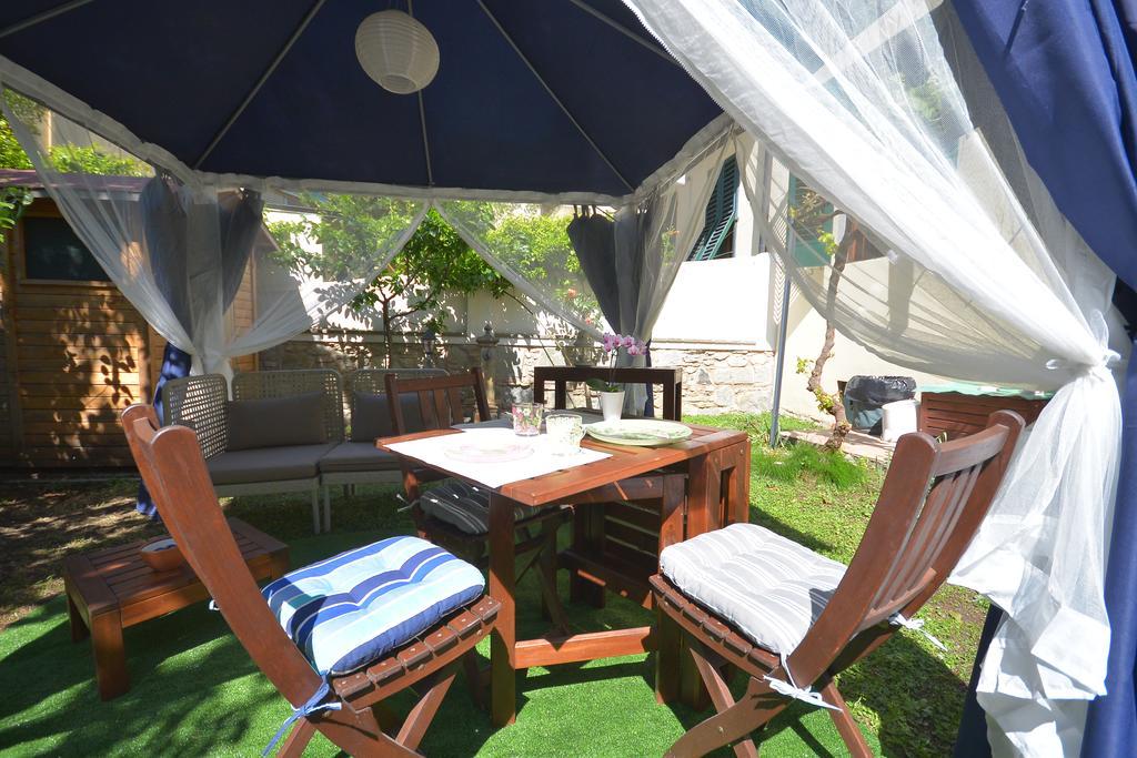 Apartment Dreaming Tuscany In Florence