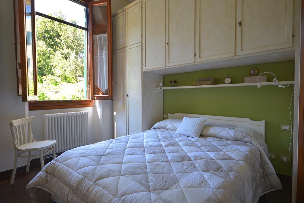 Apartment Dreaming Tuscany In Florence