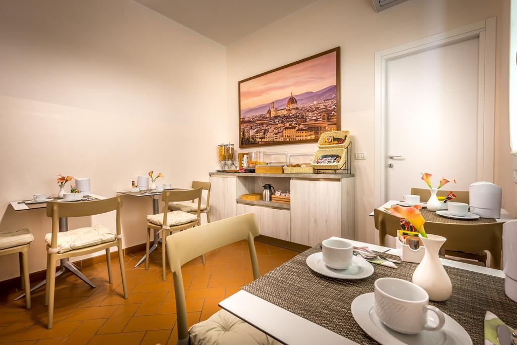 Antiche Armonie Couette-café