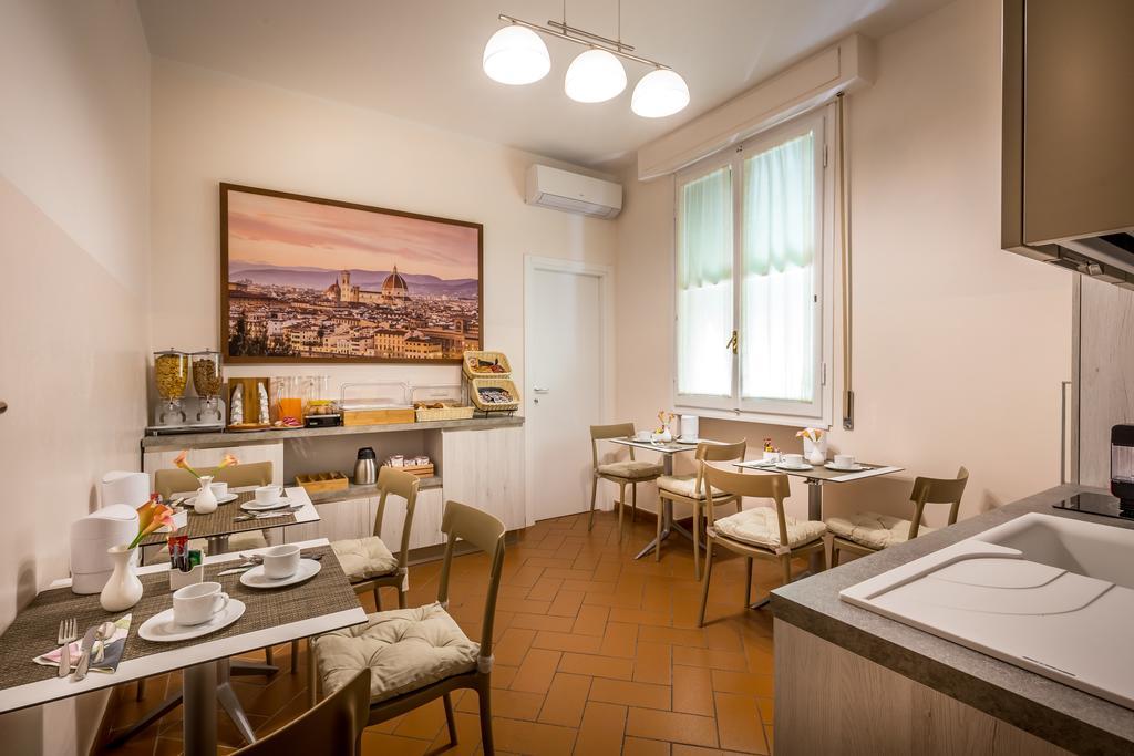 Couette-café Antiche Armonie 2*