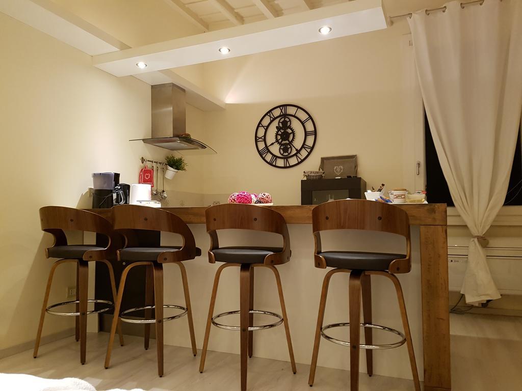 Borgo20 Apartment
