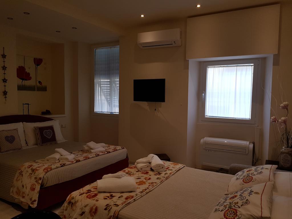 Apartment Borgo20 *
