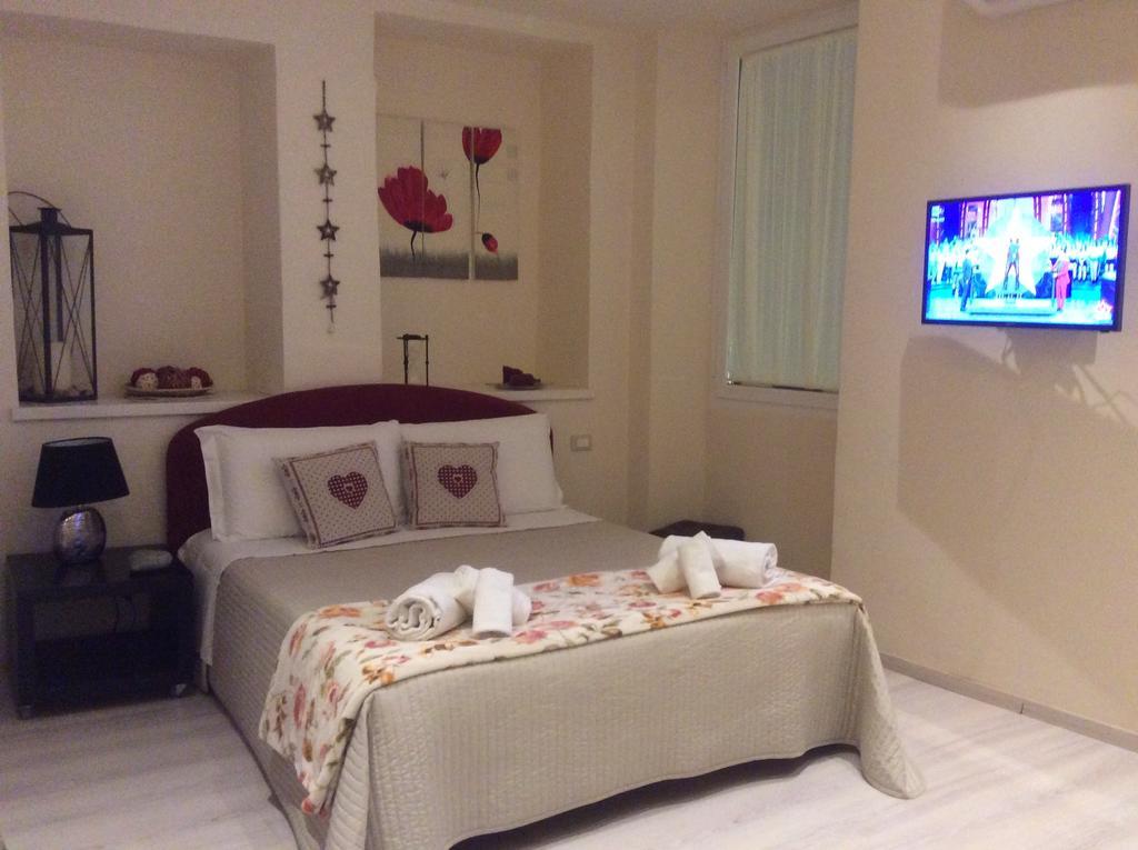 Borgo20 Apartment