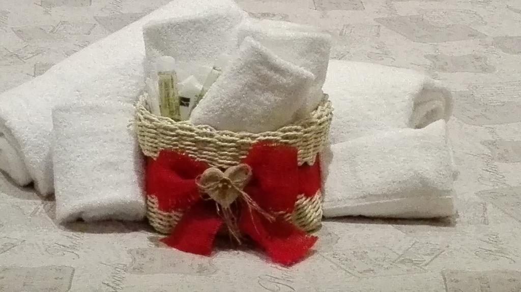 Apartment Borgo20 Florence