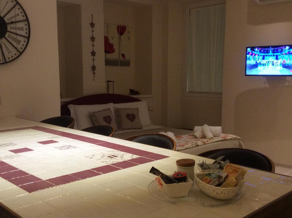 Apartment Borgo20