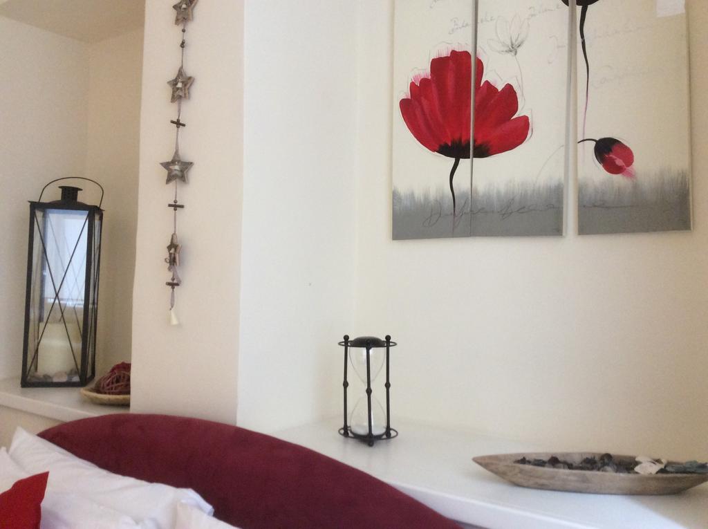 Borgo20 * Florence