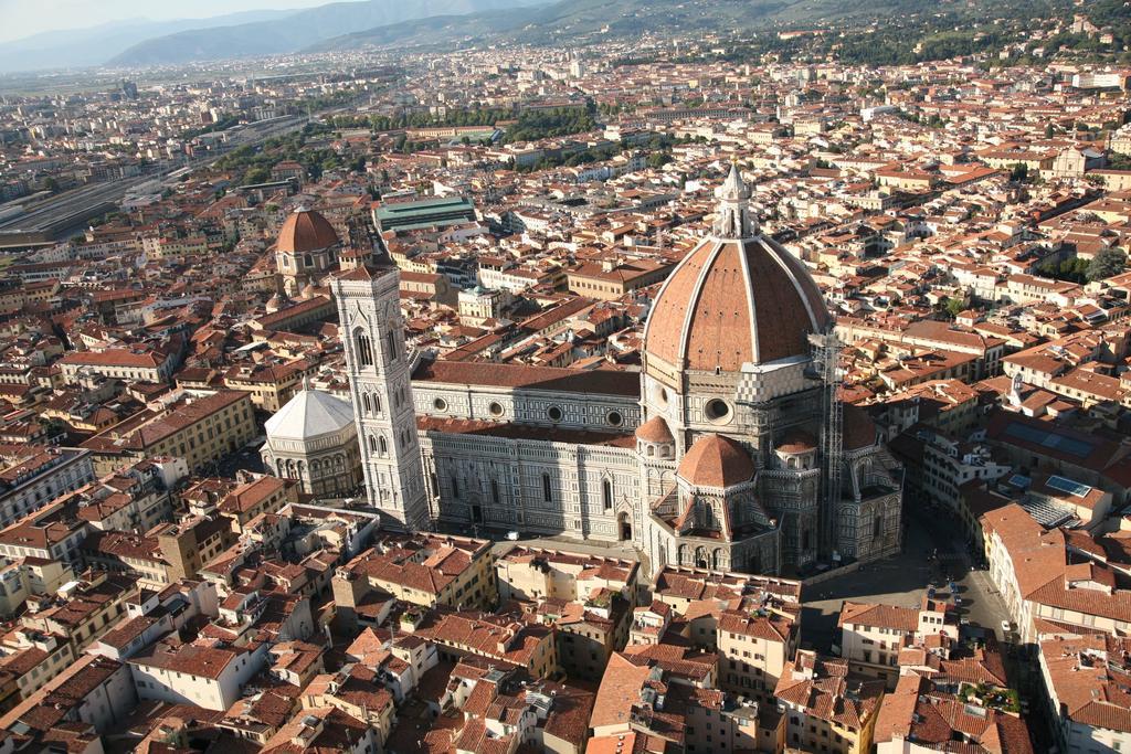 Borgo20 Apartment Florence